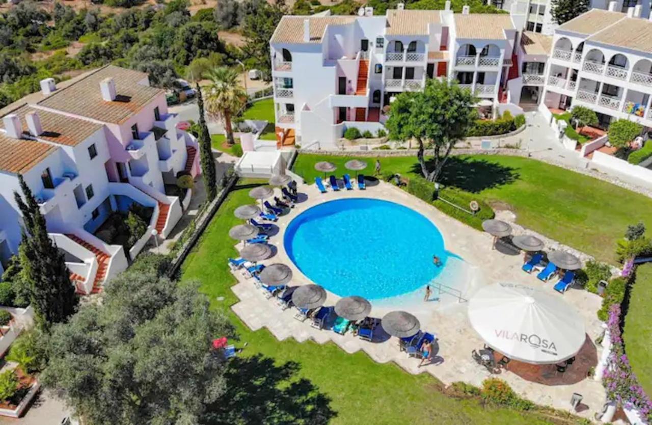 Holidays In Algarve! Portimão Kültér fotó