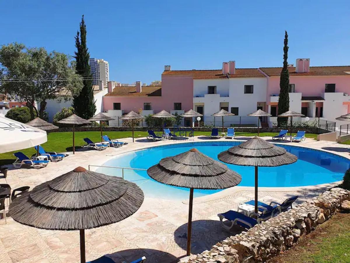 Holidays In Algarve! Portimão Kültér fotó
