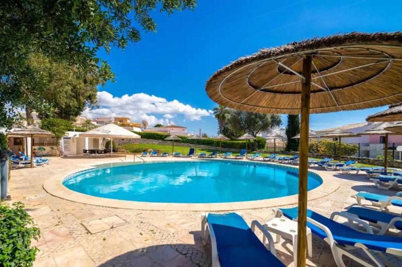 Holidays In Algarve! Portimão Kültér fotó