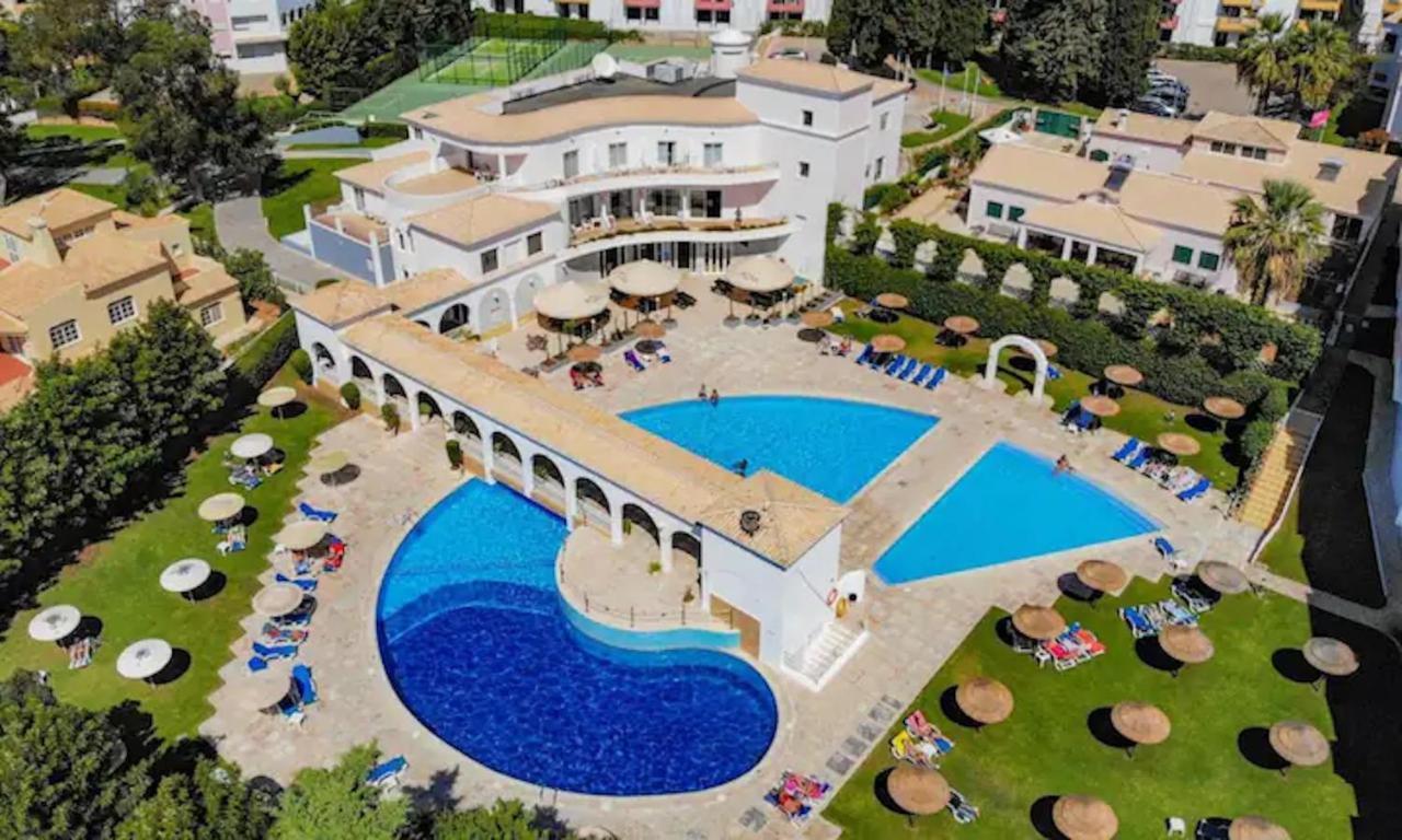 Holidays In Algarve! Portimão Kültér fotó