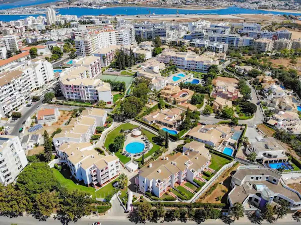 Holidays In Algarve! Portimão Kültér fotó