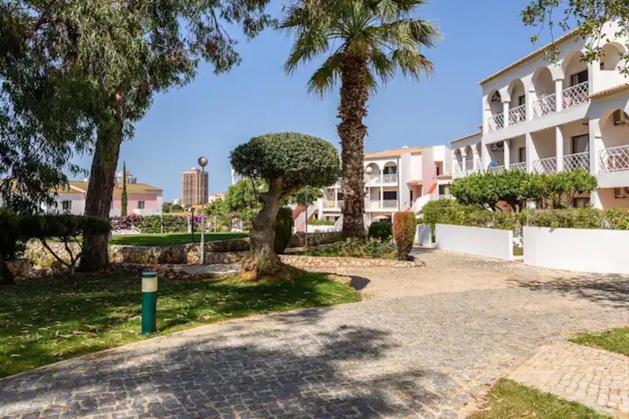 Holidays In Algarve! Portimão Kültér fotó