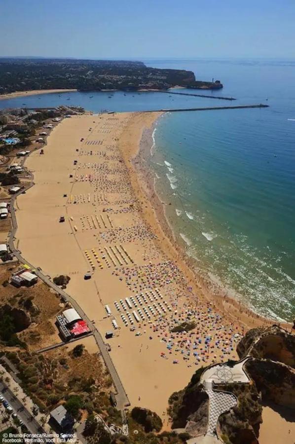 Holidays In Algarve! Portimão Kültér fotó