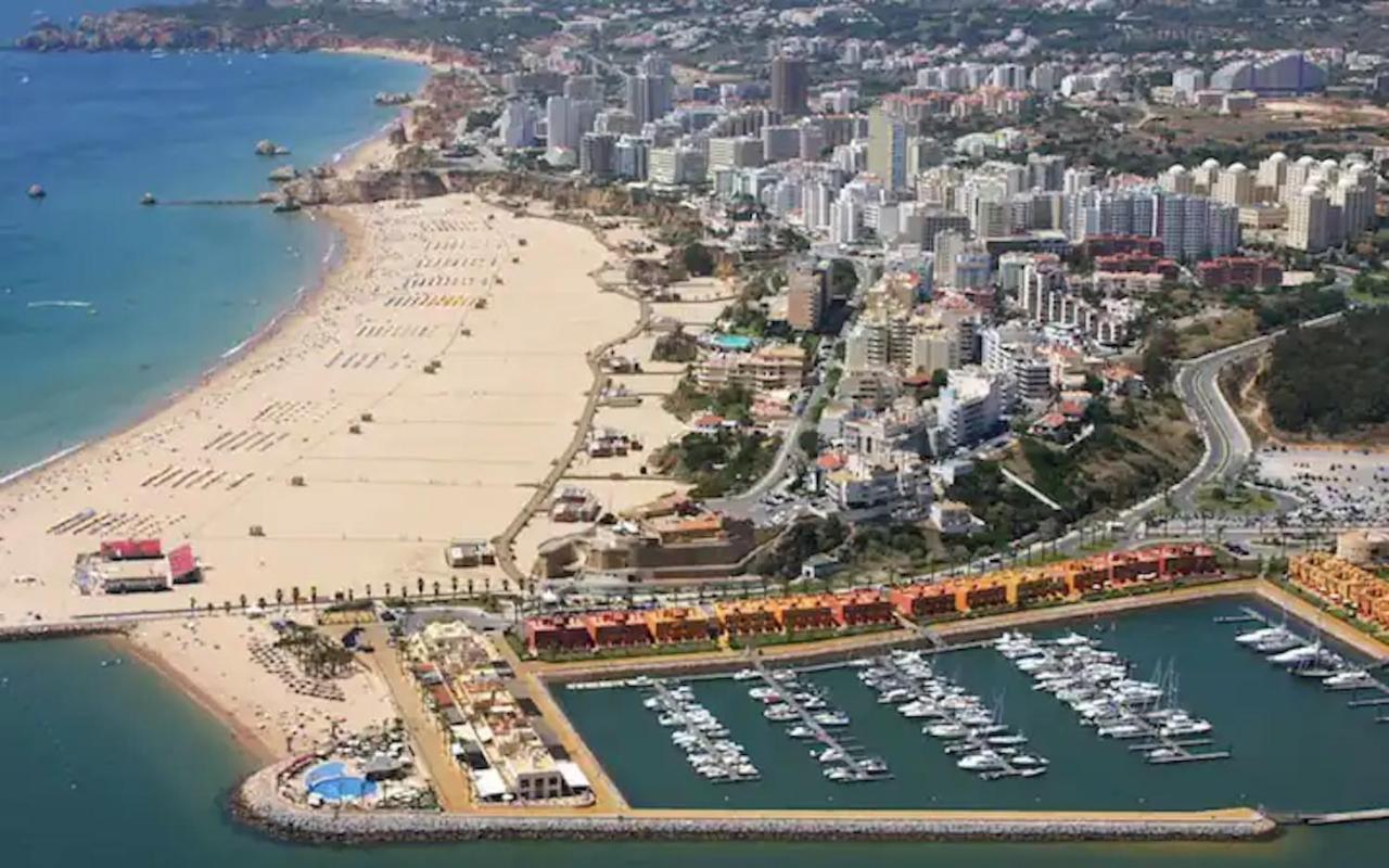 Holidays In Algarve! Portimão Kültér fotó